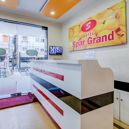 فندق Collection O Spar Grand فيساخاباتنام المظهر الخارجي الصورة